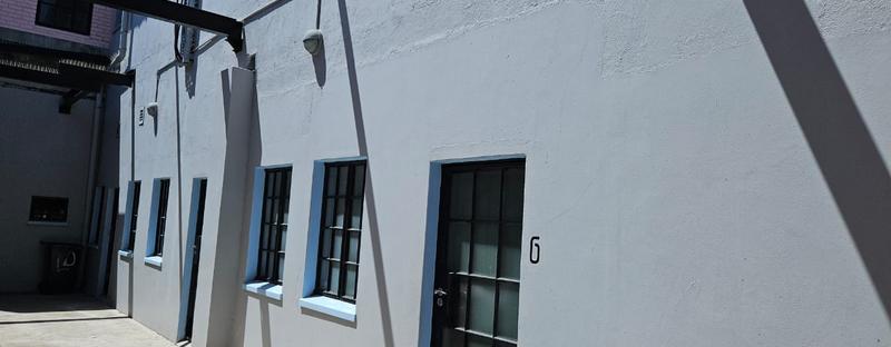 To Let commercial Property for Rent in Maitland Western Cape